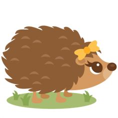 236x236 Top 86 Hedgehog Clip Art