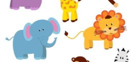272x125 Best Woodland Animals Ideas Animal Doodles