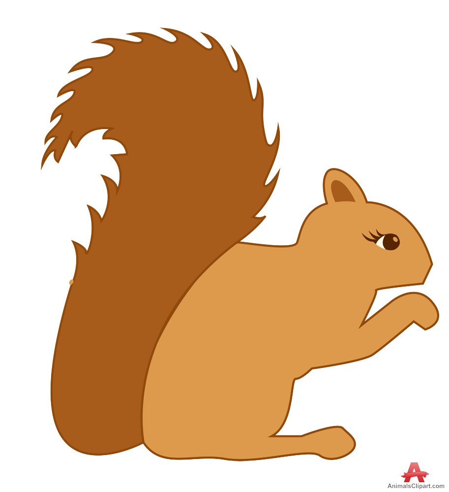 913x999 Woodland Squirrel Cliparts 276710