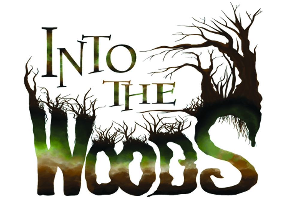 958x698 Into The Woods Clip Art Cliparts