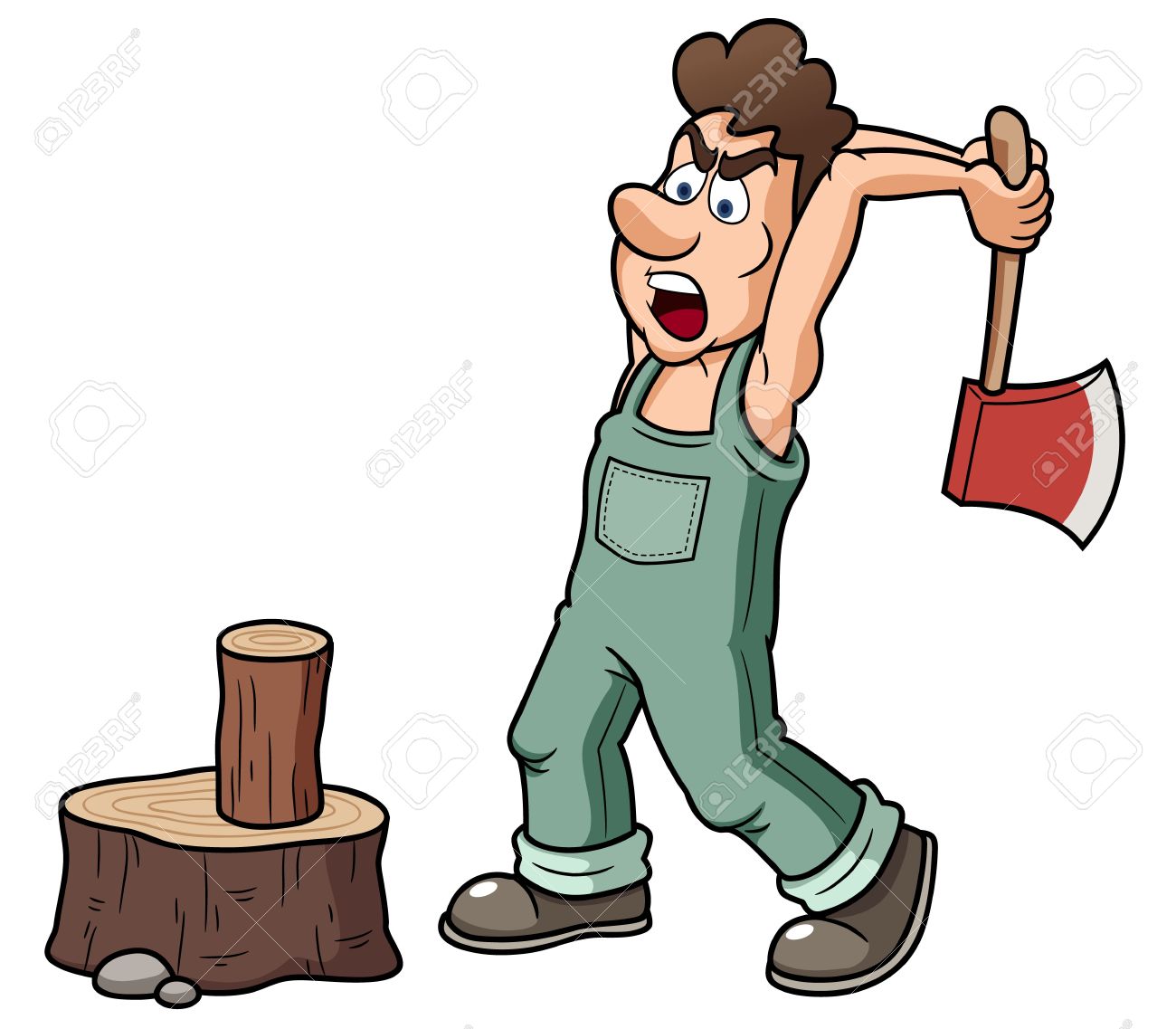 1300x1137 Wood Clipart Lumberjack