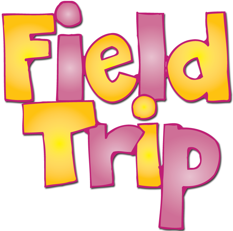 792x783 Word Clipart Field Trip