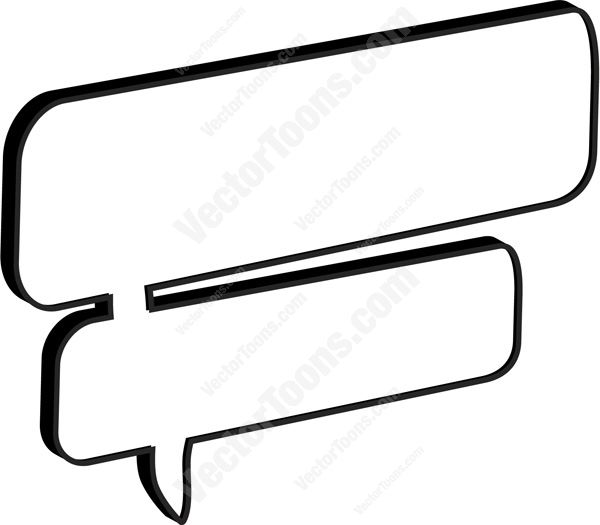 600x525 Bubble Clipart