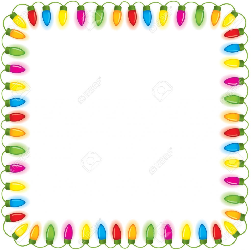 1024x1022 Christmas ~ Christmasht Border Clip Art Freechristmas Borders