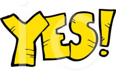 235x165 Outstanding Word Clip Art Clipart 1148244 Illustration By