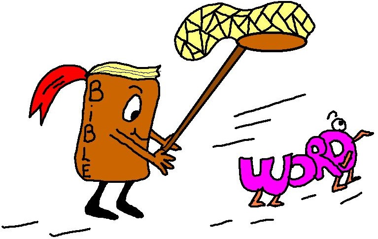 767x485 Word Clipart