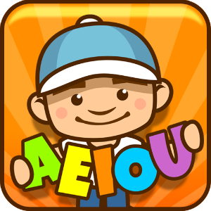 300x300 Short Vowel Word Study App