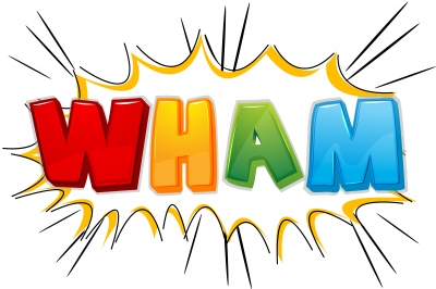 400x266 With Word Batman Batman Clipart, Explore Pictures