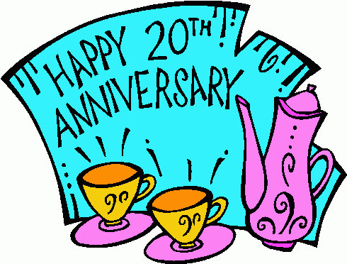 490x372 Work Anniversary Clip Art For Free