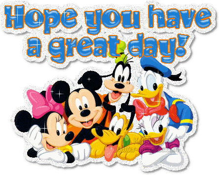 444x355 Have A Great Day Clip Art Craft Projects, Holidays Clipart