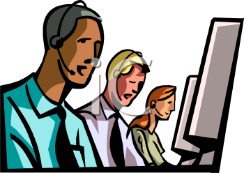 350x248 People Clipart