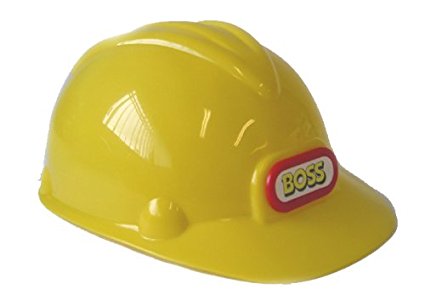 425x295 Boss Construction Helmet