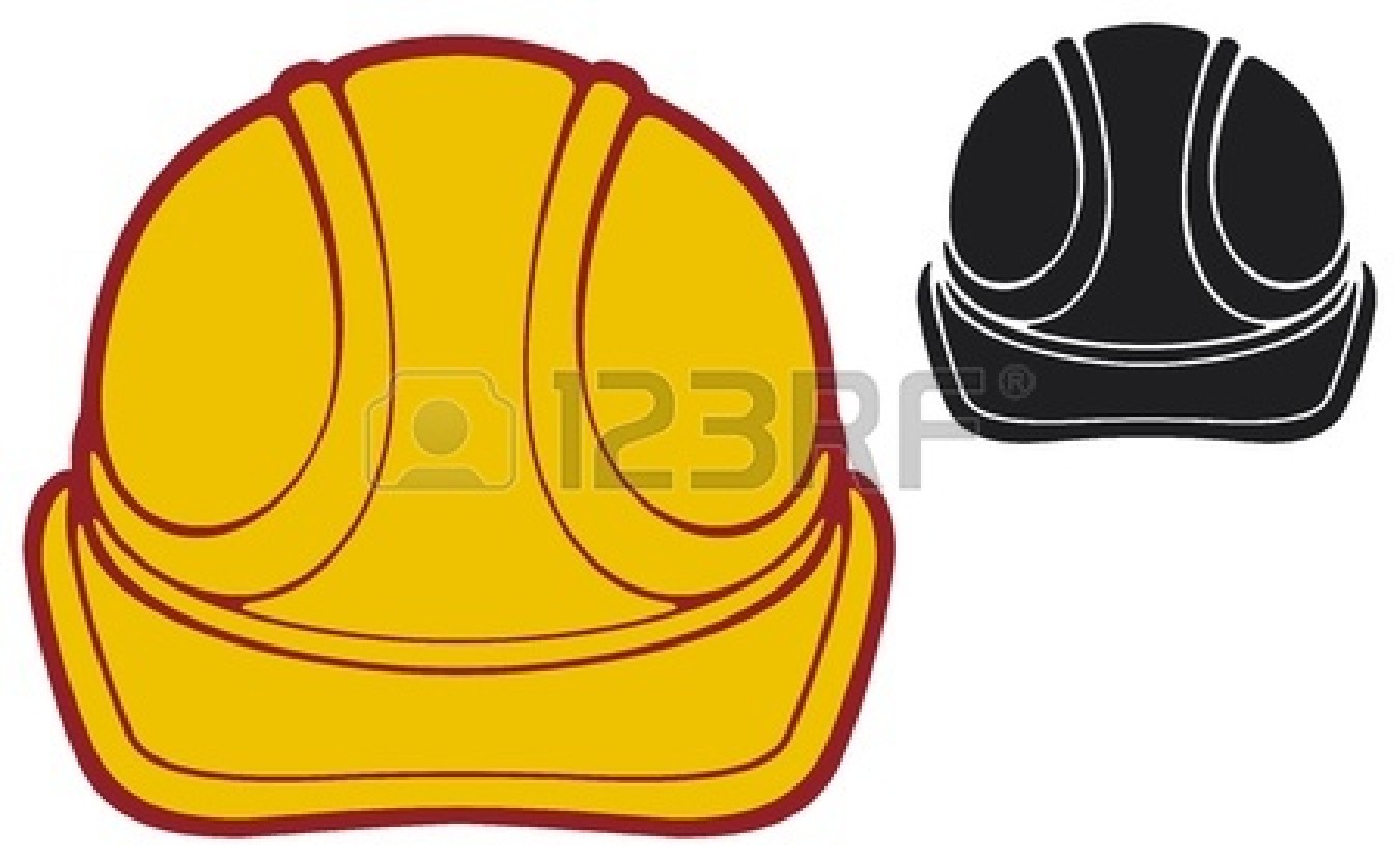 1350x831 Construction Worker Hat Clipart Clipart Panda
