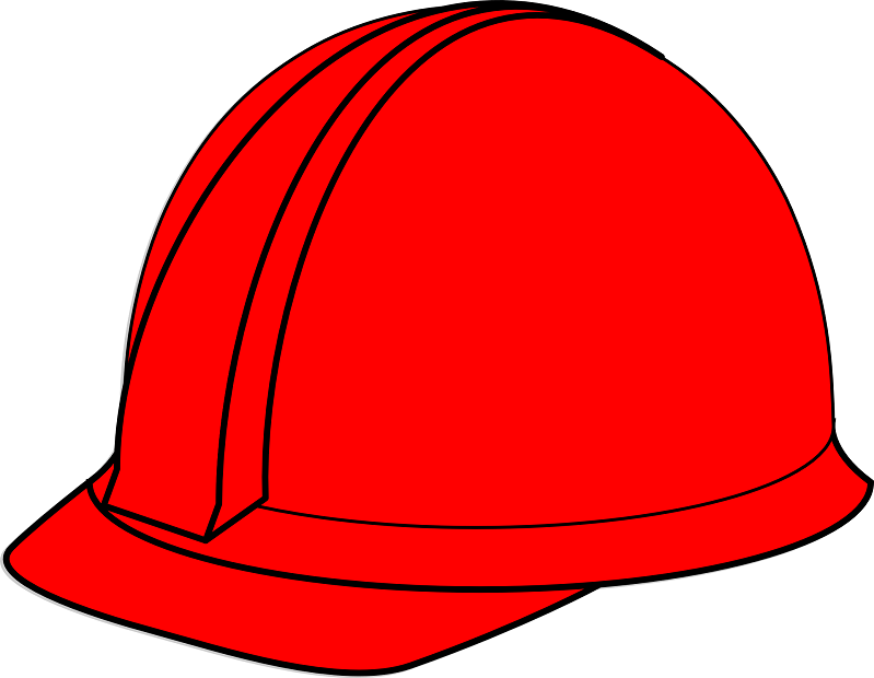799x620 Construction Worker Hat Photo Prop Template Free Printable