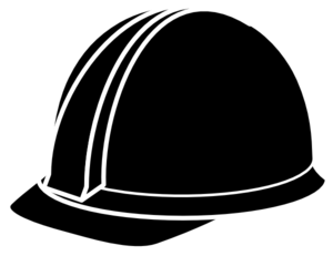 300x231 Hard Hat Clipart