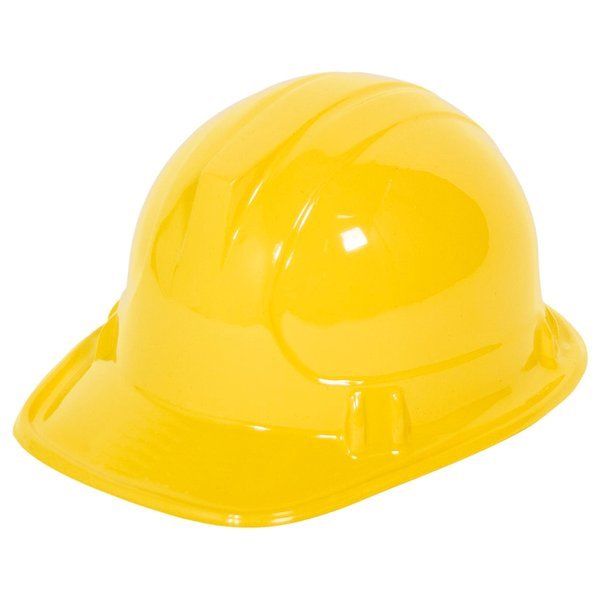 600x600 Hat Builders Safety Helmet