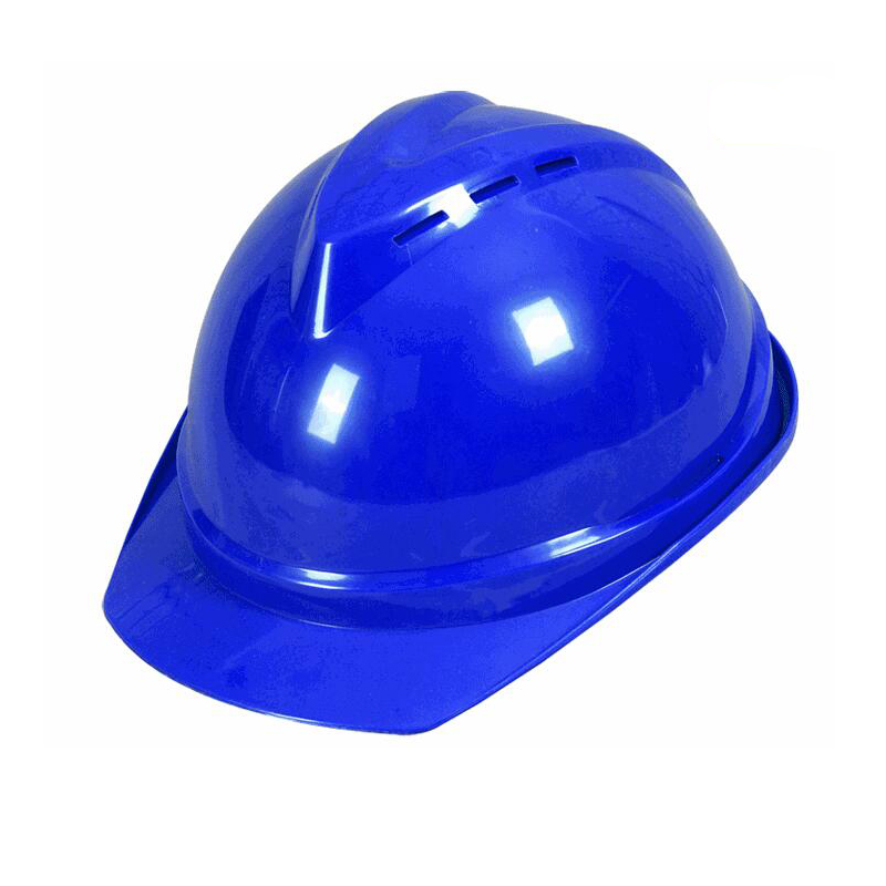 800x800 Safety Helmet Hard Hat Worker Cap Abs Insulation Material