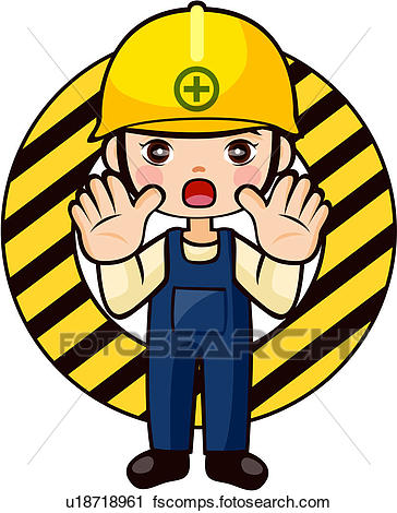 364x470 Clipart Of Clothing, Profession, Work Clothes, Working, Work