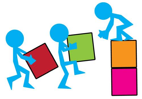 500x350 Graphics For Work Together Graphics