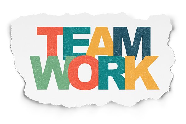 600x400 6 Key Traits For Working In A Team
