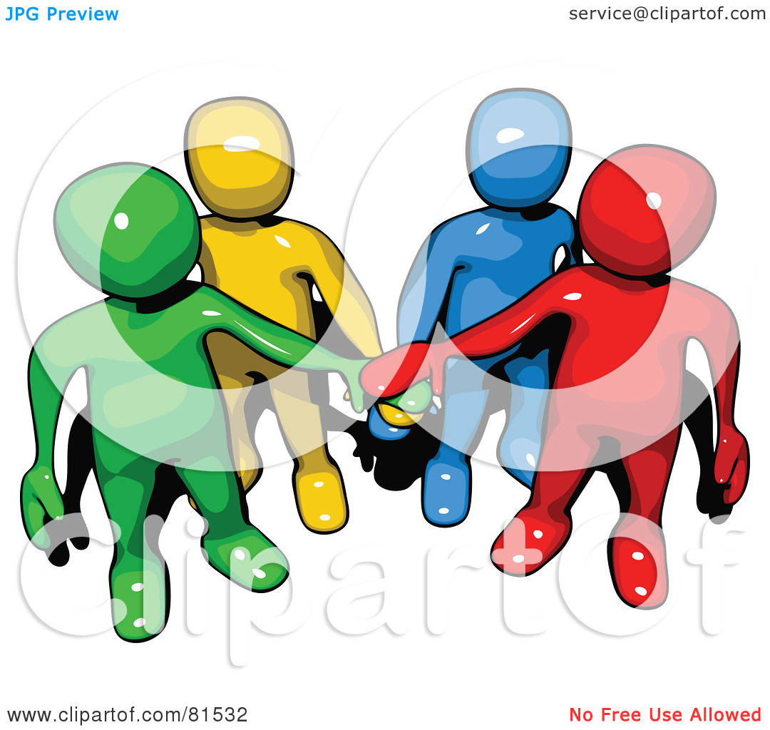 1080x1024 Working Together Clipart