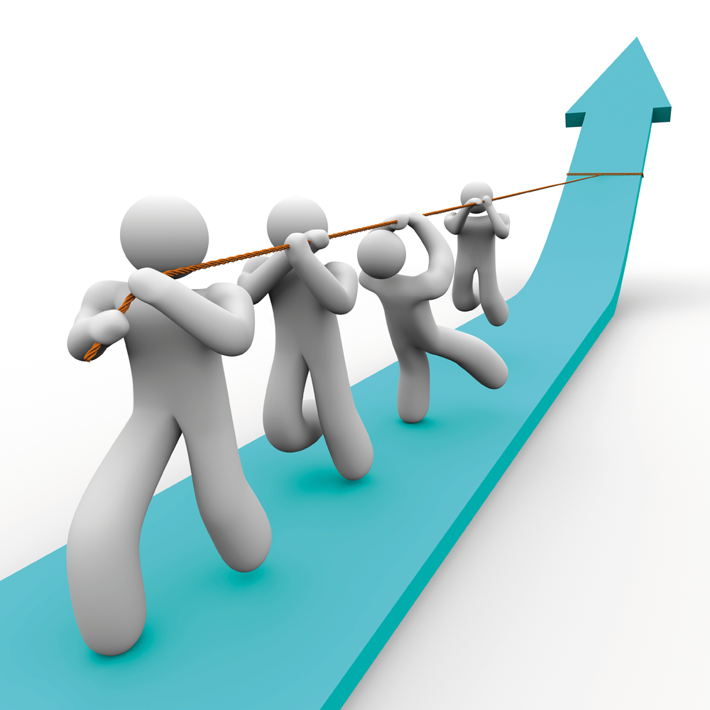 1000x1000 Working Together Images