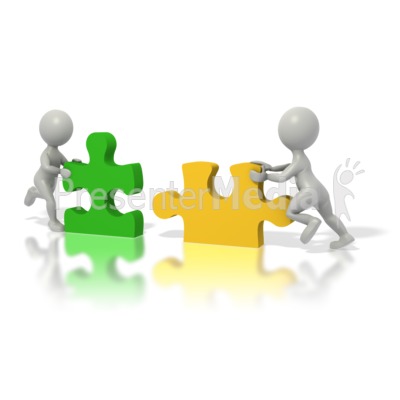 400x400 Come Together Clipart