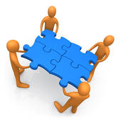 170x170 Drawings Of Working Together K0890114