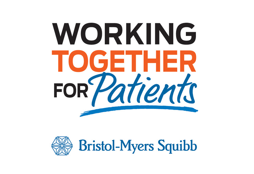 850x583 Bristol Myers Squibb Working Together For Our Patients