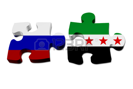 450x300 Usa And Iraq Working Together, The Us Flag And Iraqi Flag