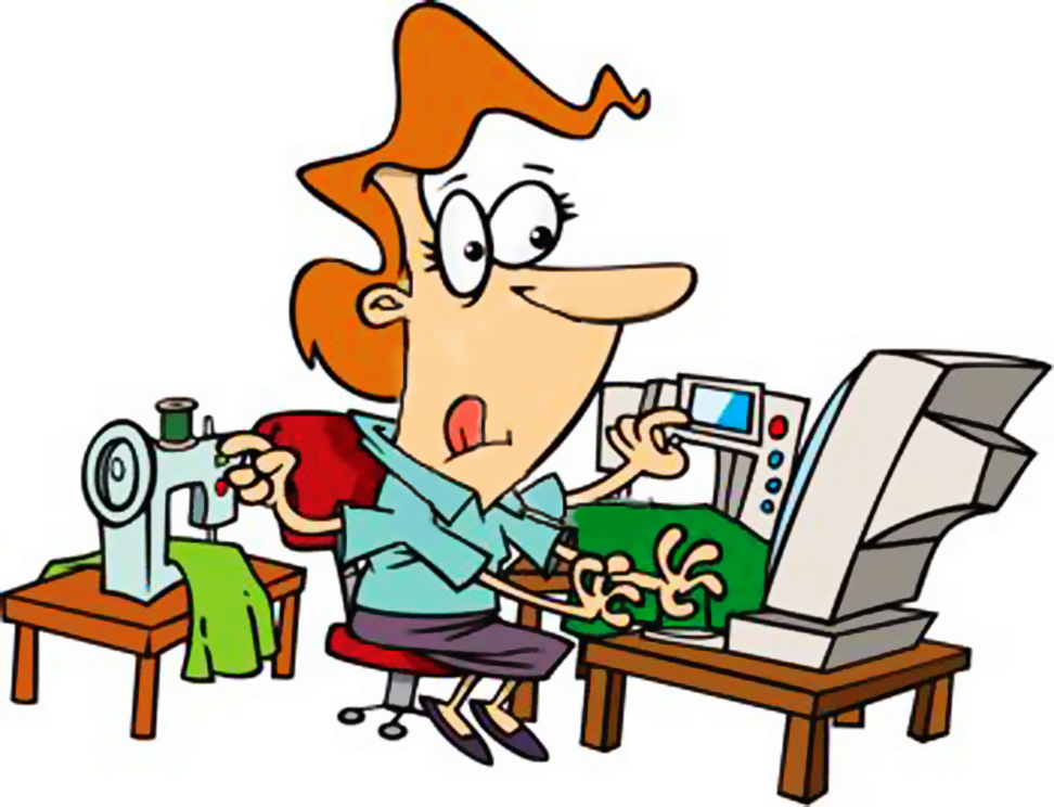 972x744 Busy Clipart Best Cartoon Characters