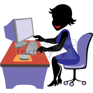 300x300 16125 People Clip Art Amp Graphics