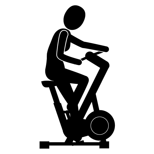 500x500 Workout Clip Art