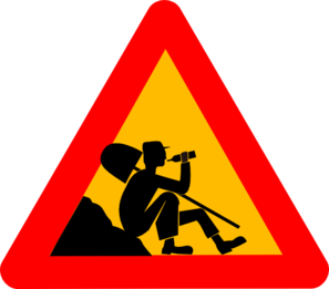 297x261 Man At Work 2 Clip Art