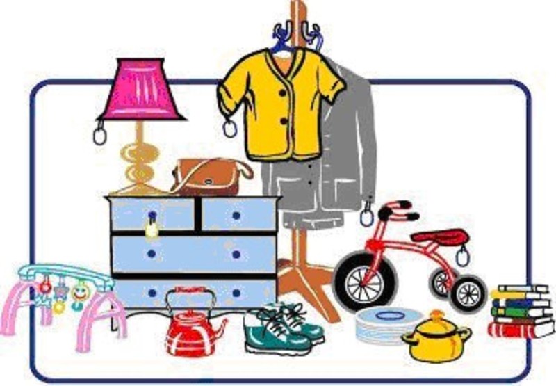 800x555 Property Clipart Group