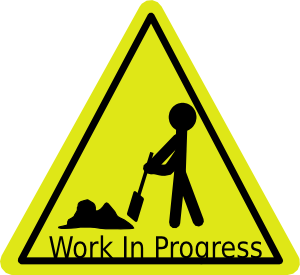 300x275 Public Works Clip Art Cliparts
