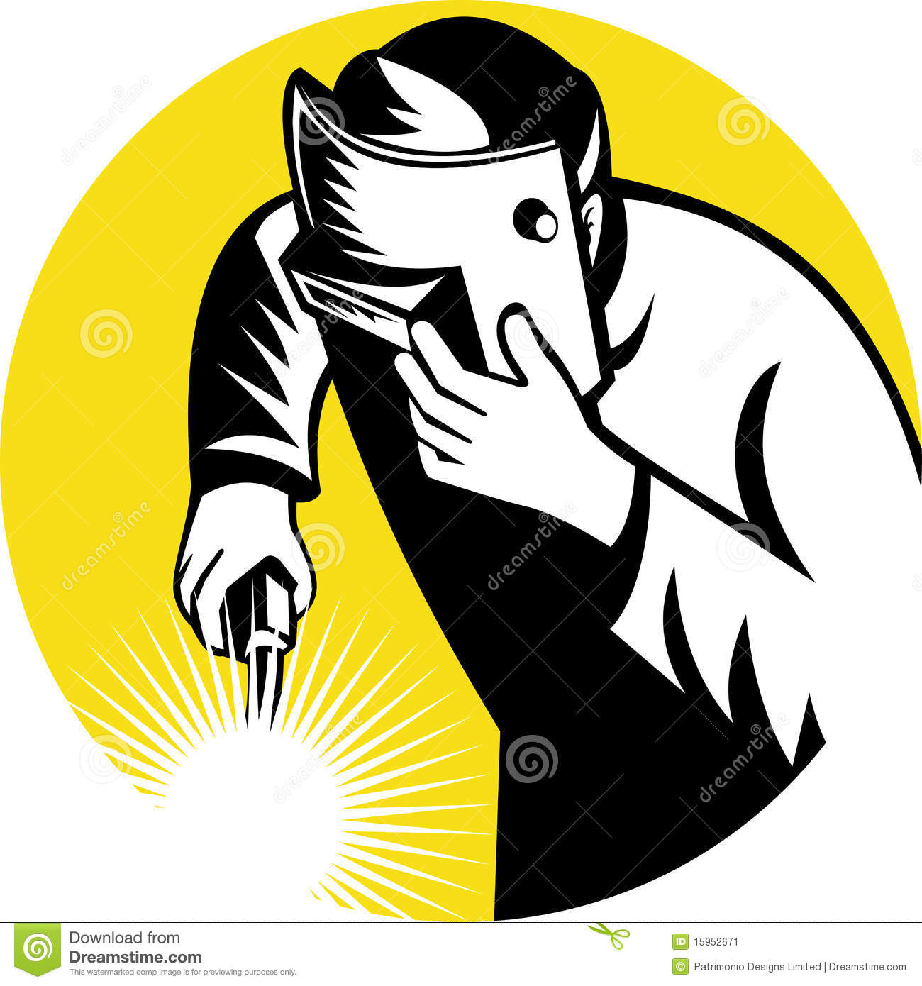 1300x1390 Welding Clipart