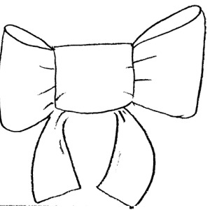 300x300 Ribbon Clip Art Free Download Clipart Images 2 Clipartix 2