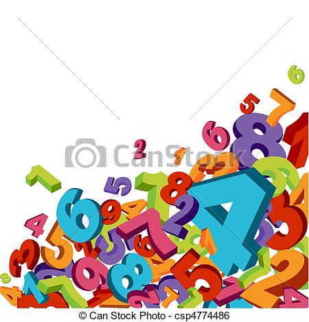 450x469 Top 87 Math Worksheets Clip Art