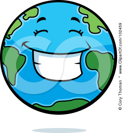 418x450 Top 82 Earth Clip Art
