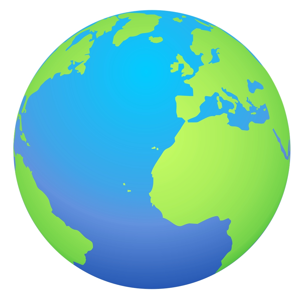 1000x983 World Globe Clip Art Clipart