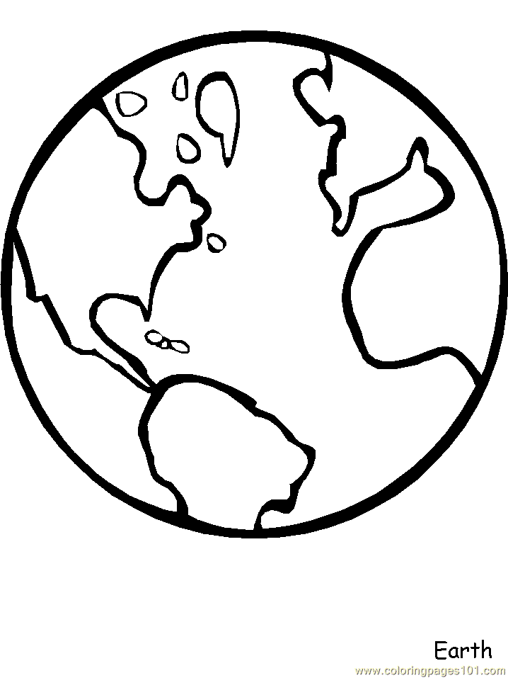 718x957 Drawing Clipart Earth