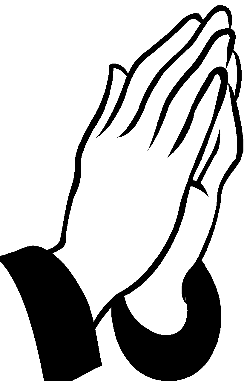 827x1277 Religion Black And White Clip Art