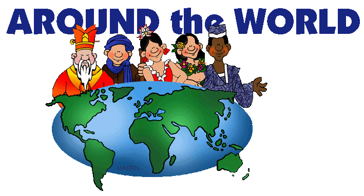 709x382 Culture Clipart World History
