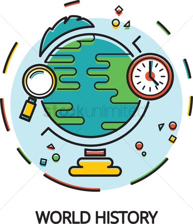 388x450 Free Global History Stock Vectors Stockunlimited