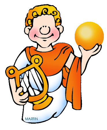 371x450 Ancient World Clip Art