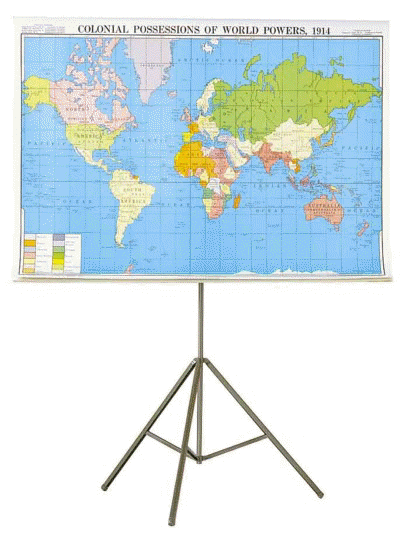 404x534 Modern European History Map Sets