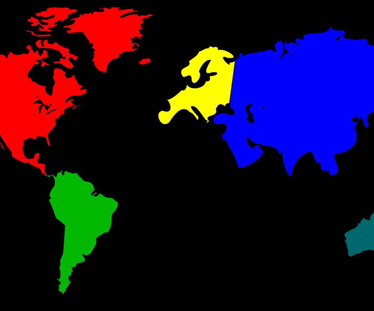 1200x1000 Invigorating World Map Art World Map Art Glitter Spice To Chic