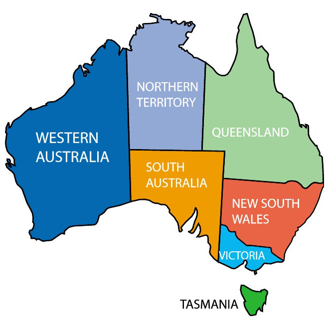 660x660 Top 77 Australia Clip Art