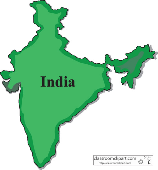 509x550 India Clip Art Many Interesting Cliparts